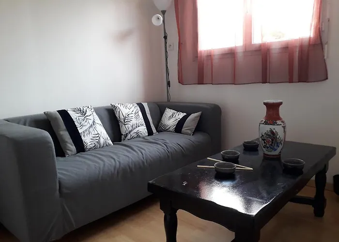 Chambre Is